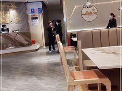 大堂-稻香酒家(步步高梅溪新天地店)