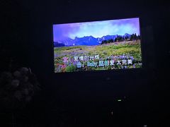 -黑桃K生日订制KTV