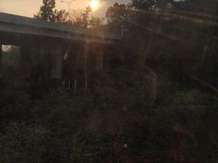 -白云山索道-售票处
