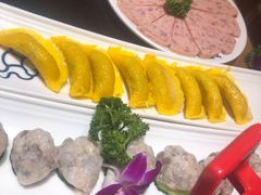 -大龙辣火锅·龙虾·烧烤(湖滨新天地店)