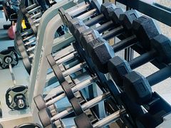 -蜗牛健身·私教馆(海珀香庭店)