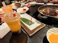 -花潮料理艺食馆(成都万象城店)