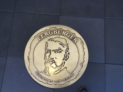 -Fergburger(皇后镇店)