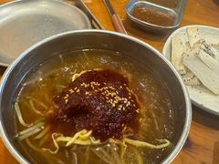 -炽城·烤肉名家(鸿达中央广场店)