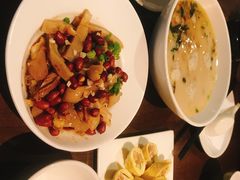 -新旺茶餐厅(嘉里城店)
