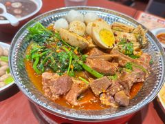 -喜家德虾仁水饺(北京超极合生汇店)