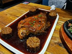 鱼米之乡-苹果树下艺术餐厅(通州店)