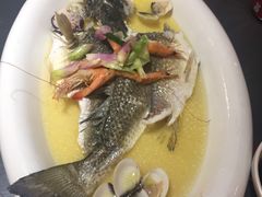 -79号渔船海鲜饭店(华强北店)