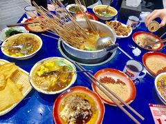 -马路边边串串香(双井直营店)