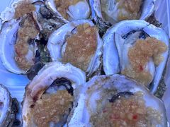 -阿明烧烤(石牌东路店)