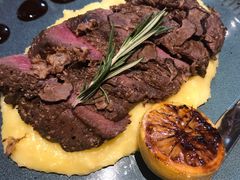 -JINNS锦时 steak&pizza(浸信会礼拜堂旧址店)