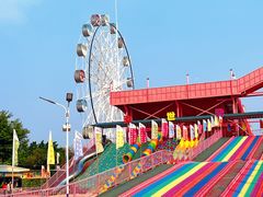 -广东花都香草世界旅游度假区