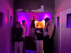 -棂笼·深度沉浸密室(武汉旗舰店)