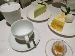 -Lady M New York(澳门伦敦人店)