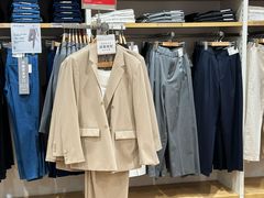 -优衣库(上海颛桥万达广场店)
