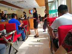 大堂-宛平李记小吃(东关街店)