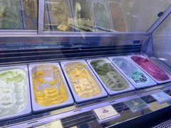 -CORNER CONE GELATO酷矿手作霜淇淋(南头古城店)
