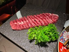 -無二炙坊·和牛烧肉(大钟寺1733店)