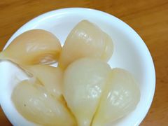 -清真馬峰小炒泡饃
