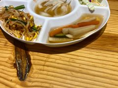 -喜来稀肉(北外滩白玉兰广场店)