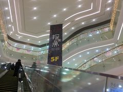 -百佳华佳漾里(坂田店)