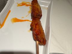 -七八冷面·延边朝鲜族美食(世纪汇店)