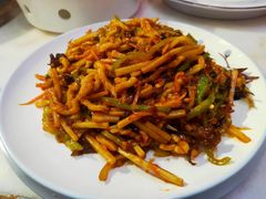 -天天初二·天津传统捞面·天津特色菜(凌奥总店)