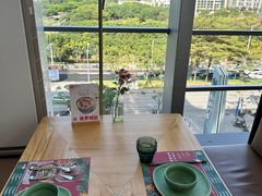 -甘思咪哚·云南艺术餐厅(天河广百店)