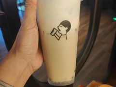 -喜茶(北京三里屯太古里店)