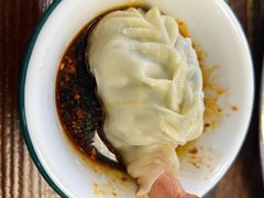 -叶存利海鲜大馅饺子(海宁路总店)