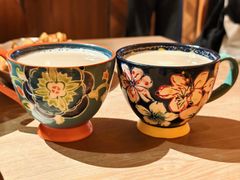 -耶里夏丽·新疆菜(田林东路店)