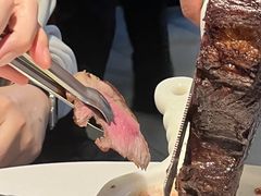 -拉蒂娜·巴西牛排馆 Latina·Brazilian Steakhouse(陆家嘴旗舰店)