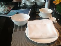 -夏宫中餐厅(静安香格里拉店)