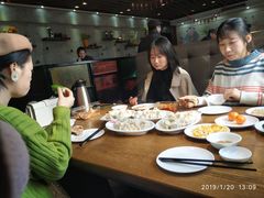 -双合园·海鲜水饺青岛菜(万佳广场店)