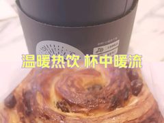 -巴黎贝甜(常德路店)