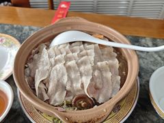 -砂锅居(西四店)