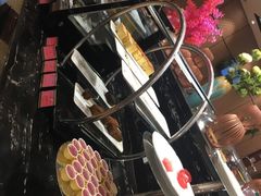 -水晶之星洗浴温泉汗蒸