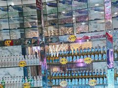 -K歌之王量贩式KTV(洪楼店)