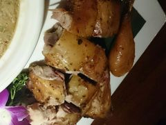 android_upload_pic-绿茶餐厅(华联万柳店)