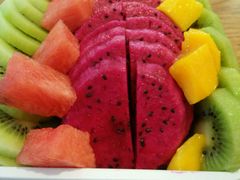 -Mr.Fruits水果先生(英蓝金融中心店)