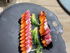 -味莊·青岛菜(云霄路店)
