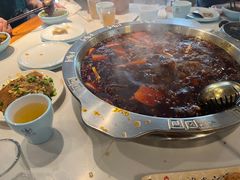 -清芳源牛排火锅