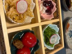 -樱の千渡日式料理·铁板烧•烧鸟(金盛田广场店)