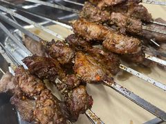 -清真·马峰烤肉(小学习北巷店)