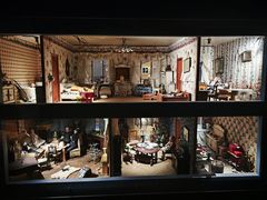 -丹麦国家博物馆