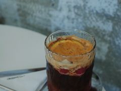 -边渡咖啡烘焙店(昙华林店)