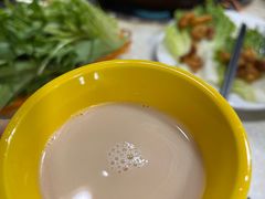 酥油茶-藏味八珍特色火锅