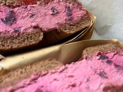 -Catch Bagel(芳草地店)