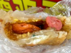 -张记灌饼(丰富路店)