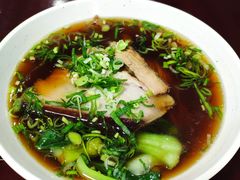 -东吴面馆(好运街店)